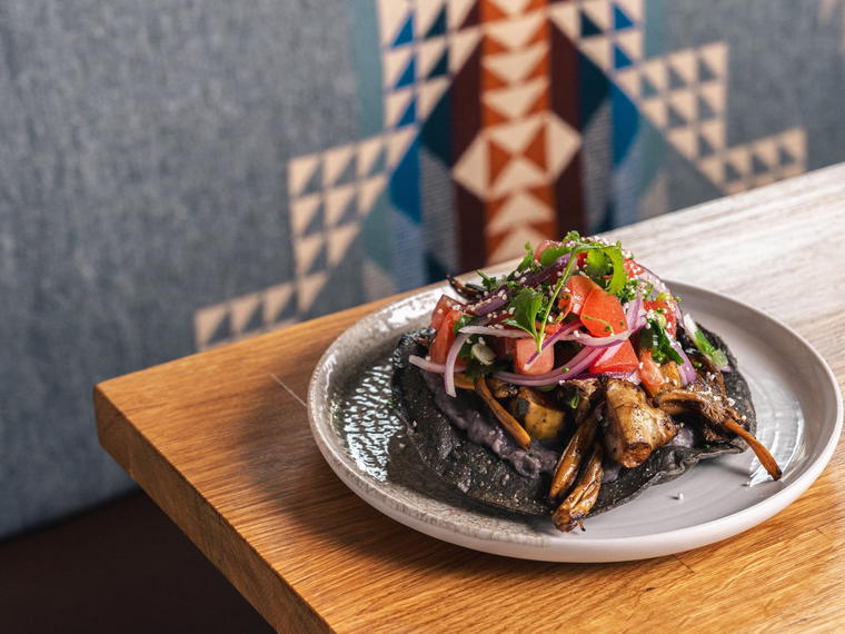 Javelina Indigenous Dining, Portland, United States