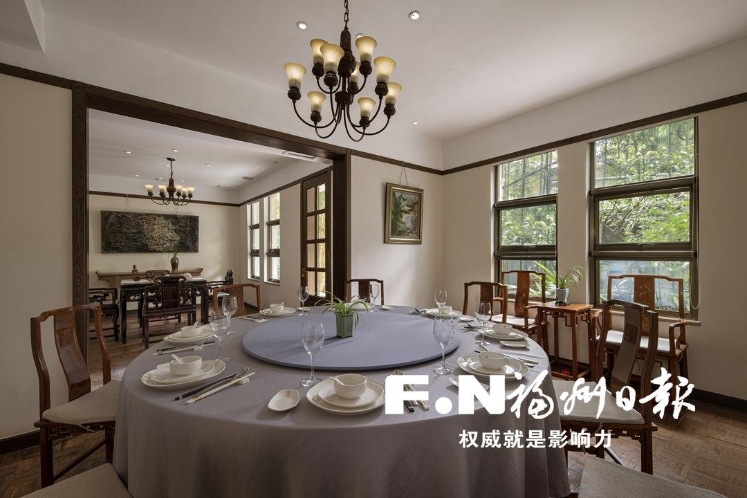 ZHENGCHUNFA restaurant in Fuzhou, China