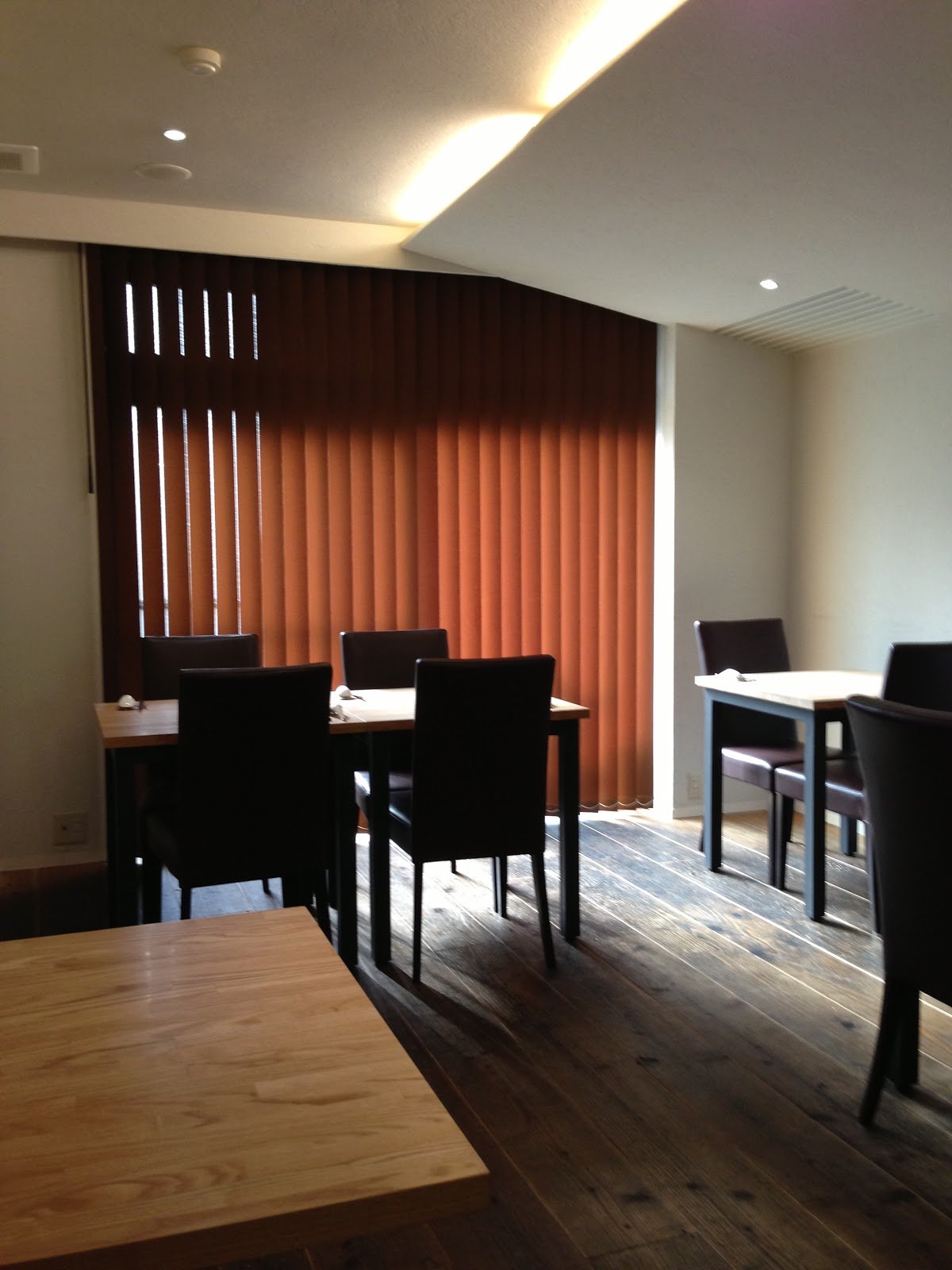 hiro restaurant in Gifu, Japan