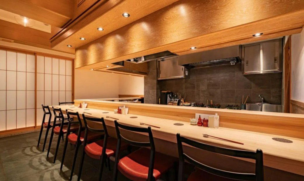 Yakitori Takahashi, Tokyo, Japan