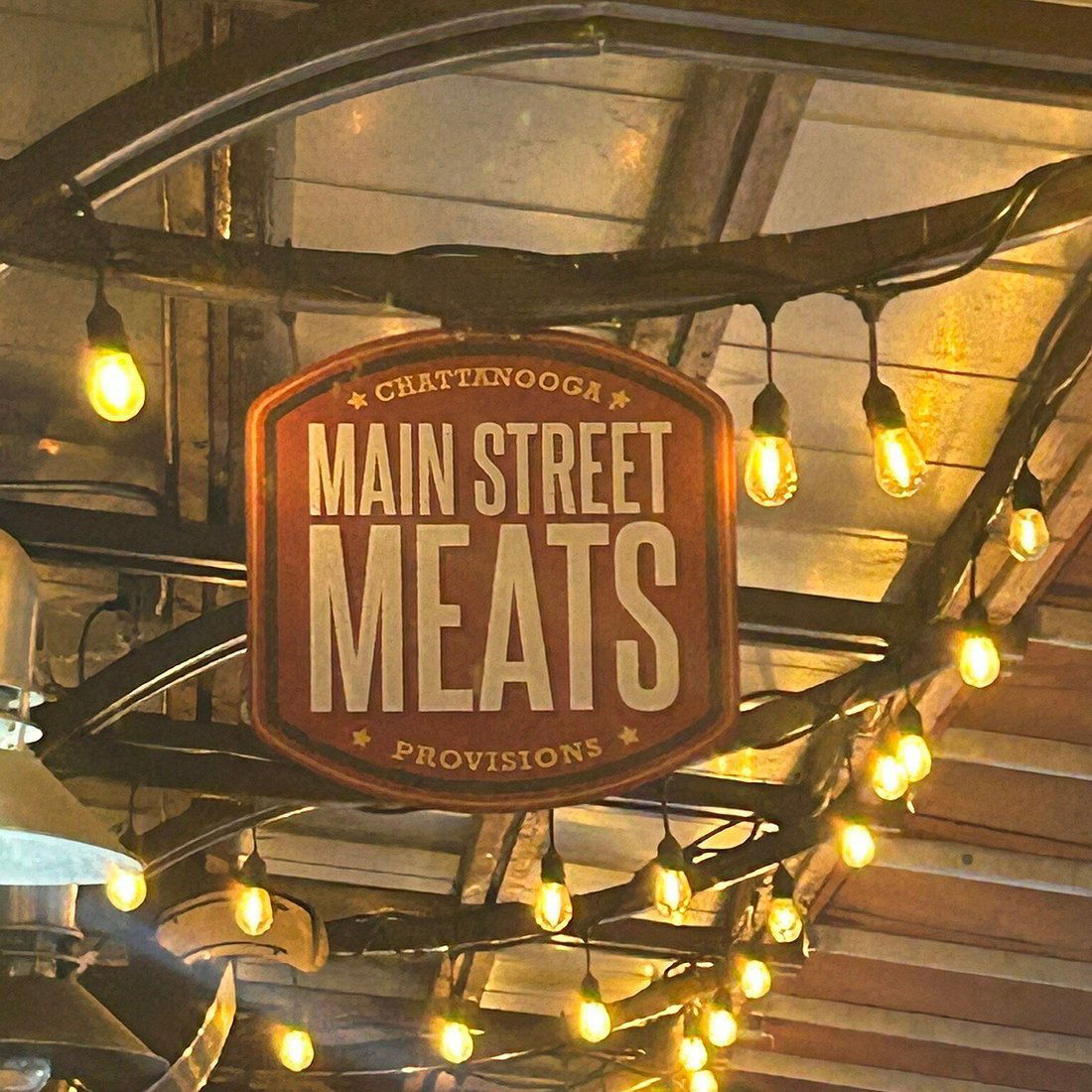 Main Street Meats, Restaurant in Chattanooga
