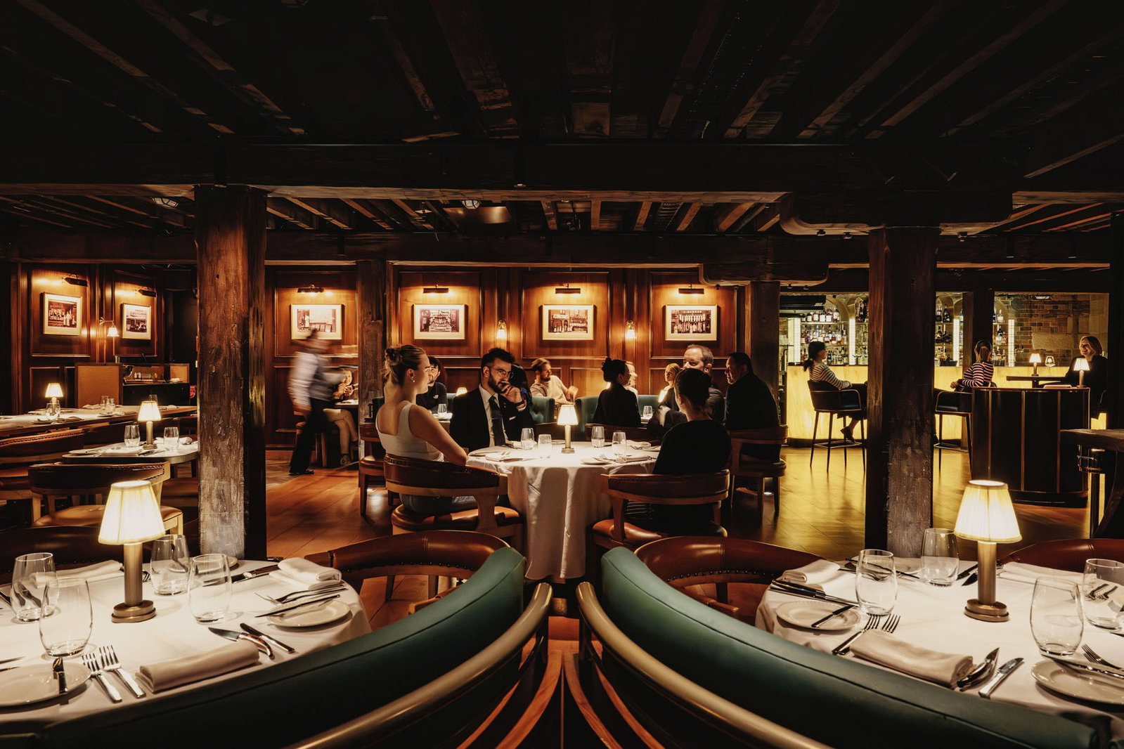 The Cut Bar & Grill