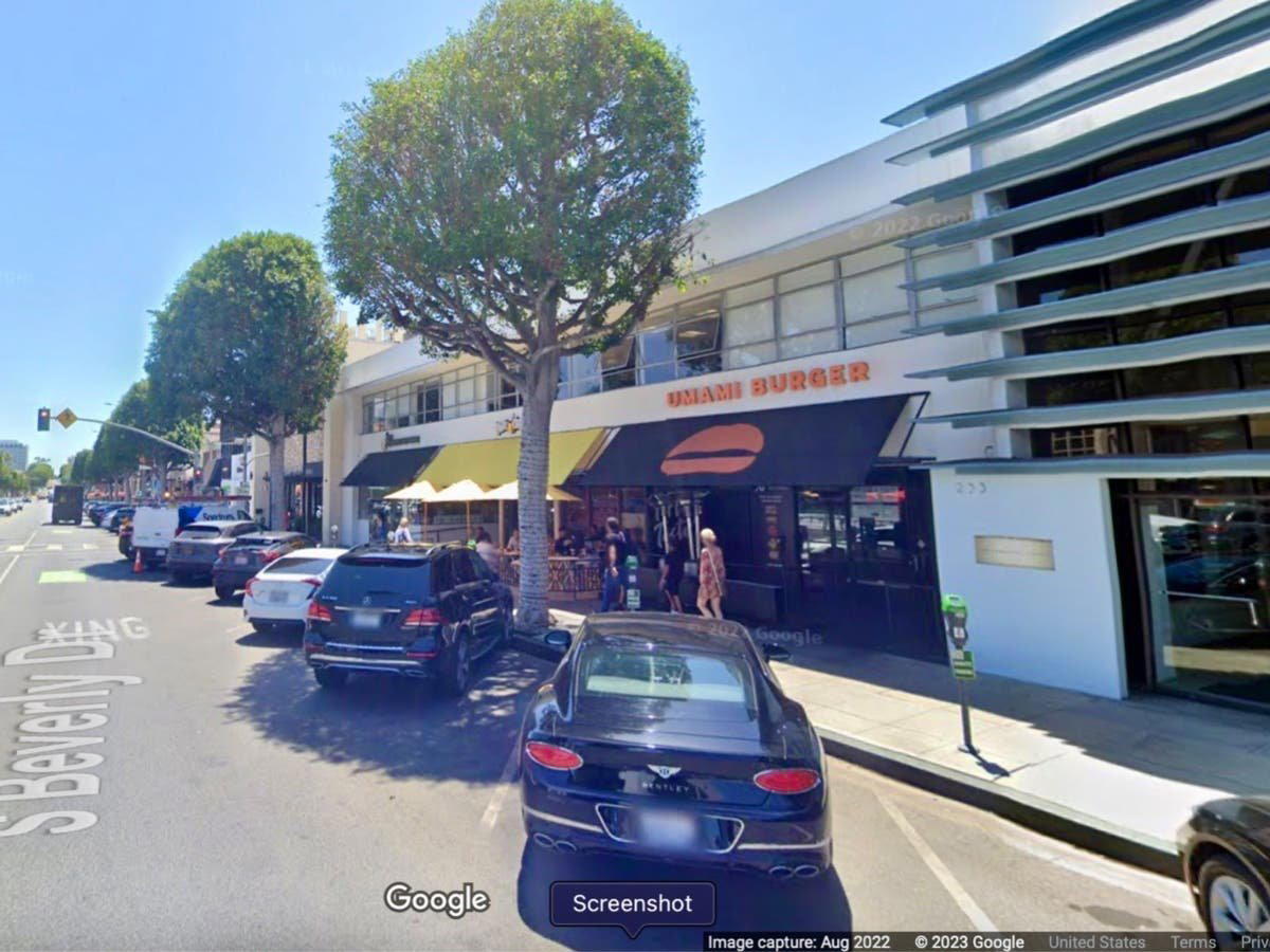 Layla Bagel Beverly Hills restaurant in Los Angeles, United States