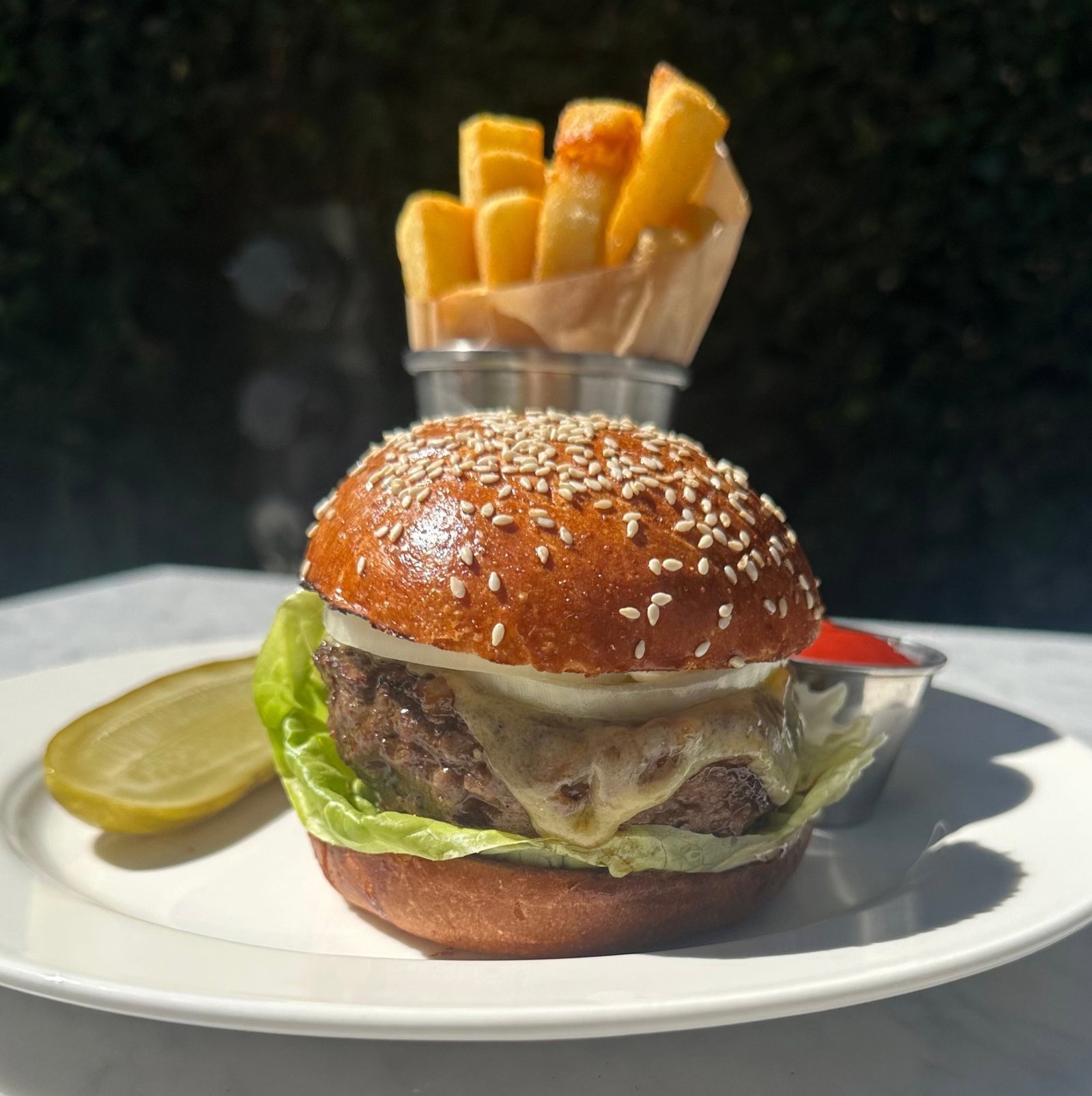 Dingles Public House, San Francisco, United States