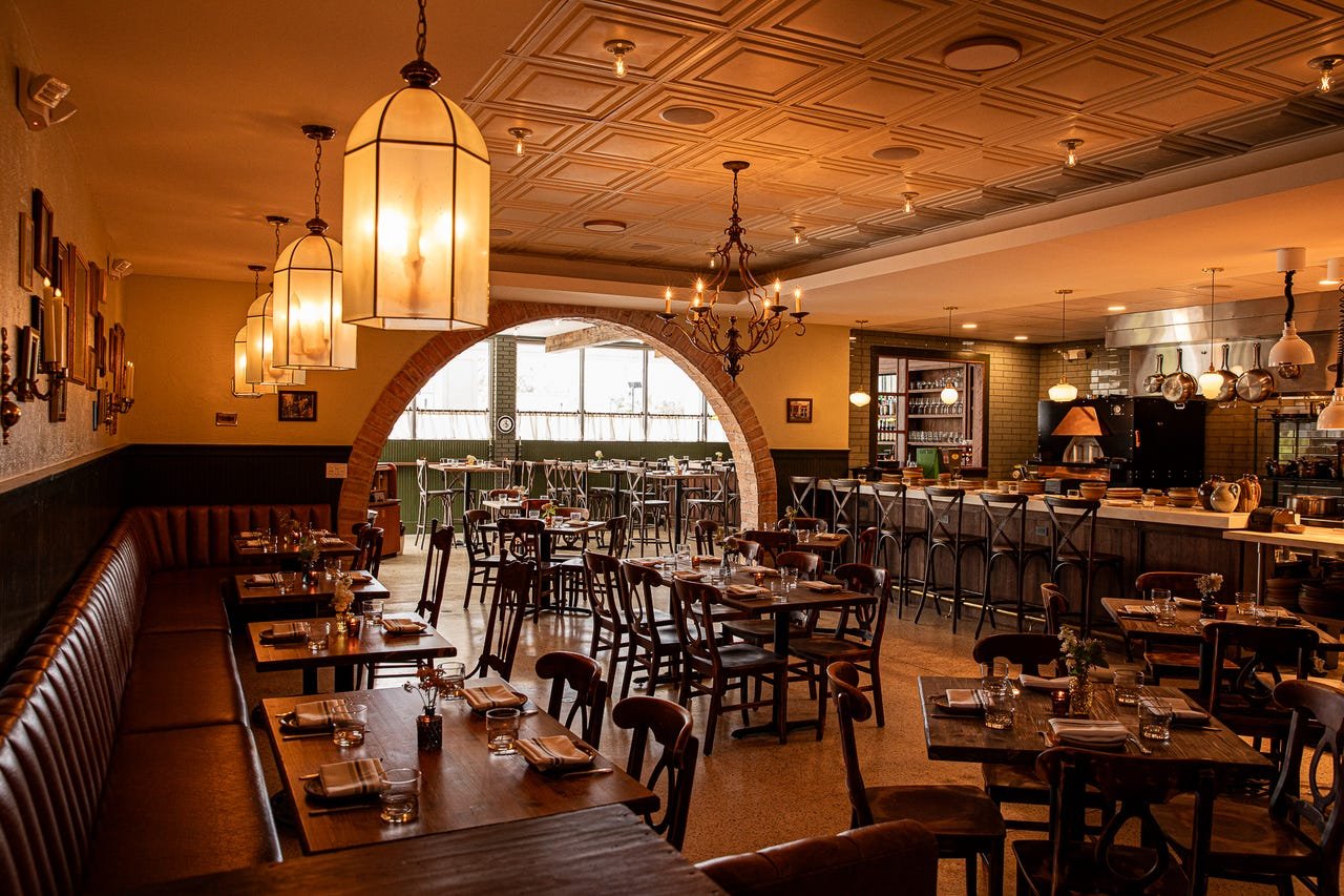 Cane Pazzo, Hanahan, United States