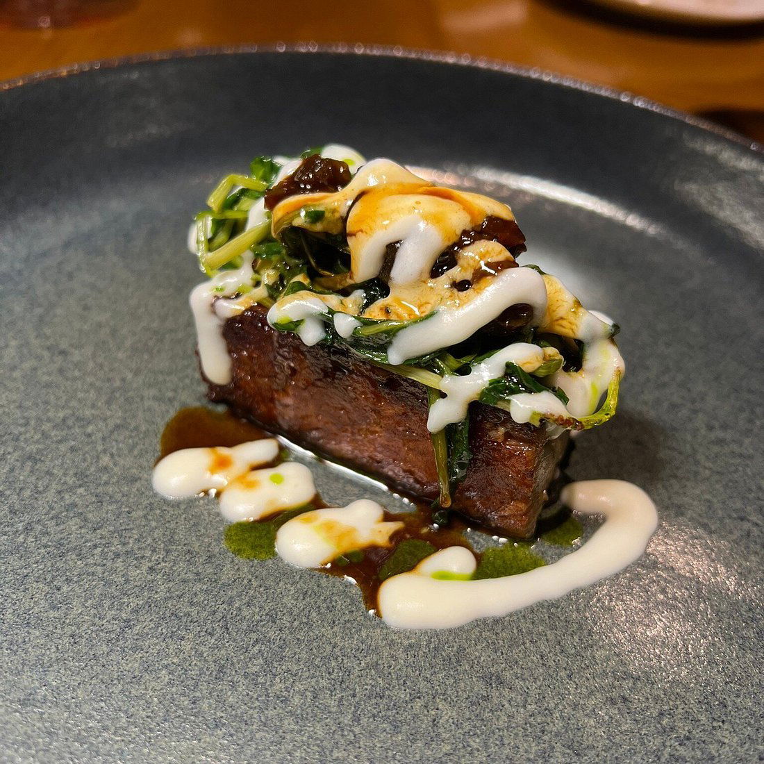 Club Morera restaurant in Capaccio