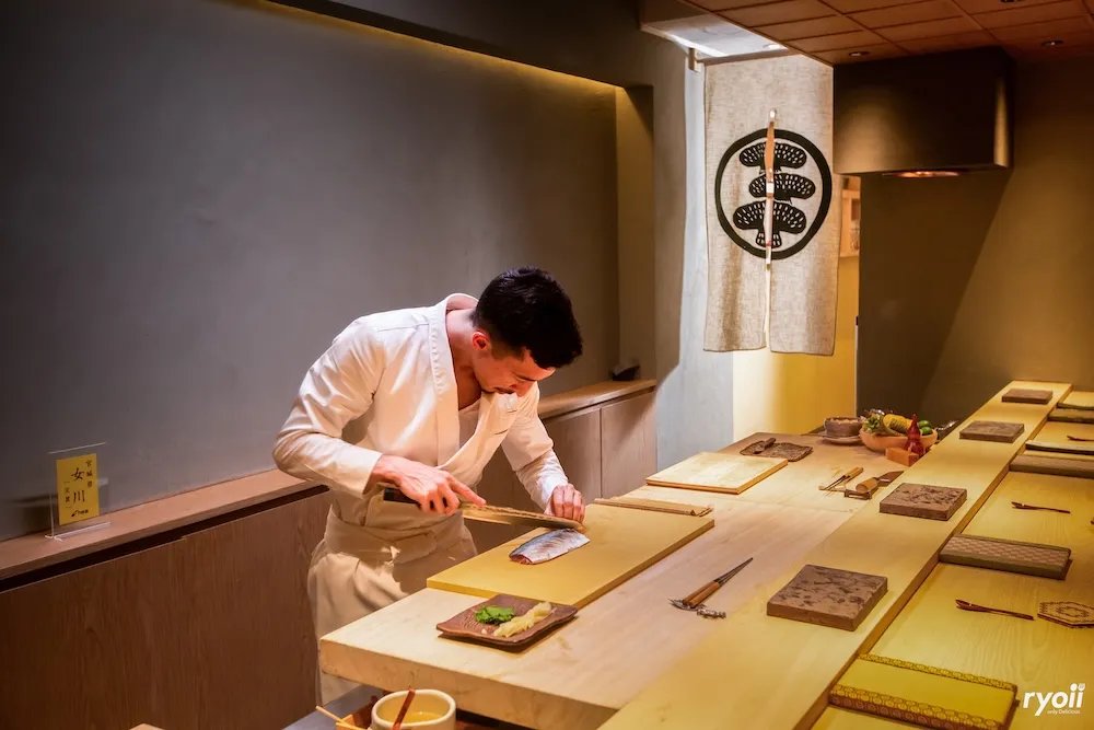 Jikasei B, Restaurant in Bangkok
