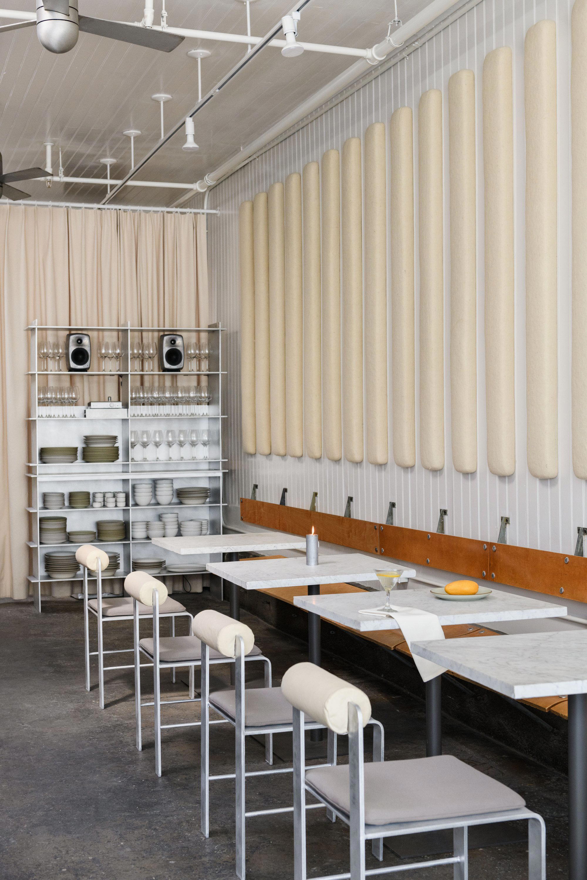 2025 San Francisco Chronicle Best New Bay Area Restaurants by San Francisco Chronicle (2025)