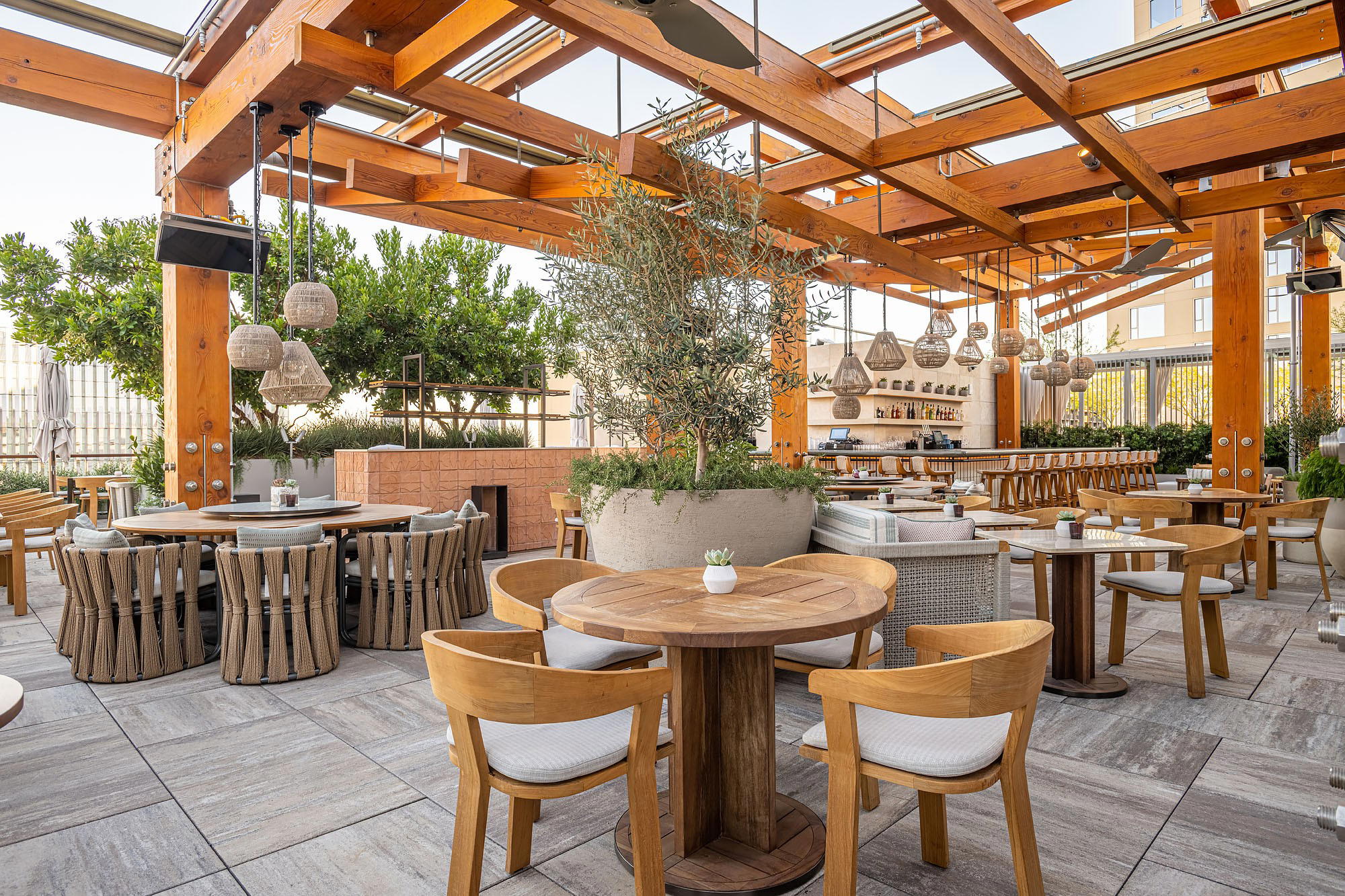 LURRA°, Kyoto, Japan