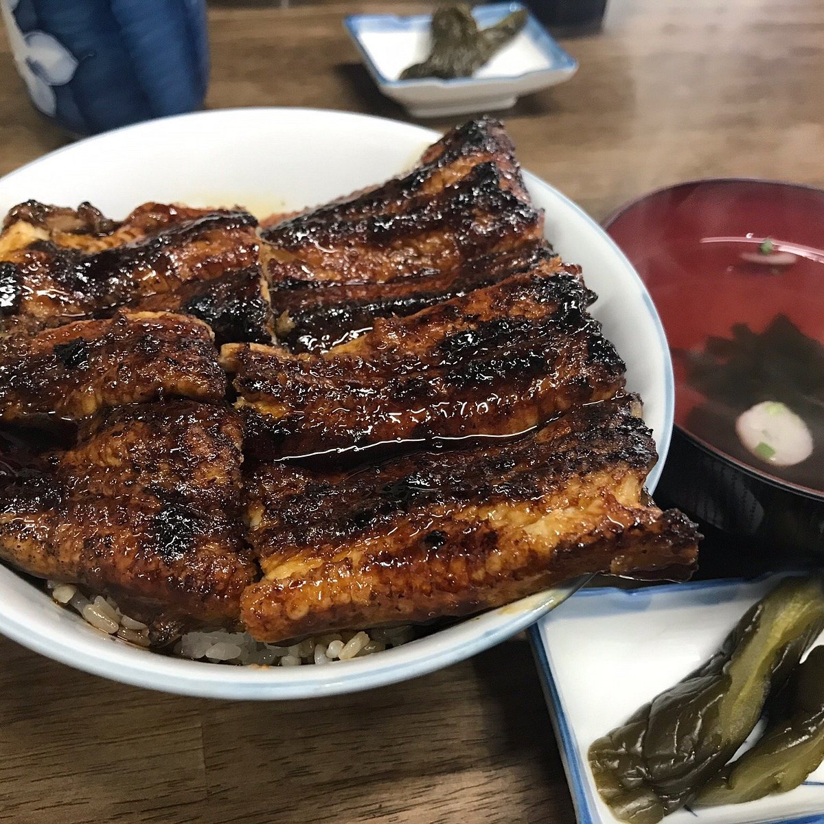 Tashiro restaurant in Aichi, Japan