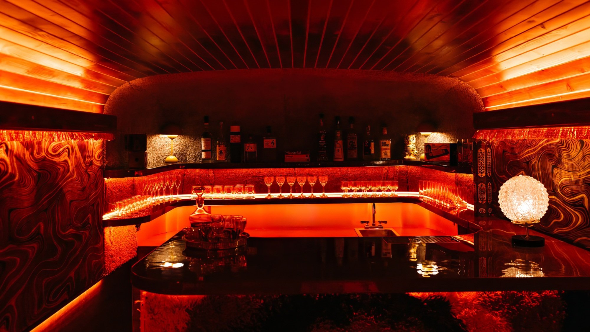 Tiger Sun, Restaurant in Atlanta