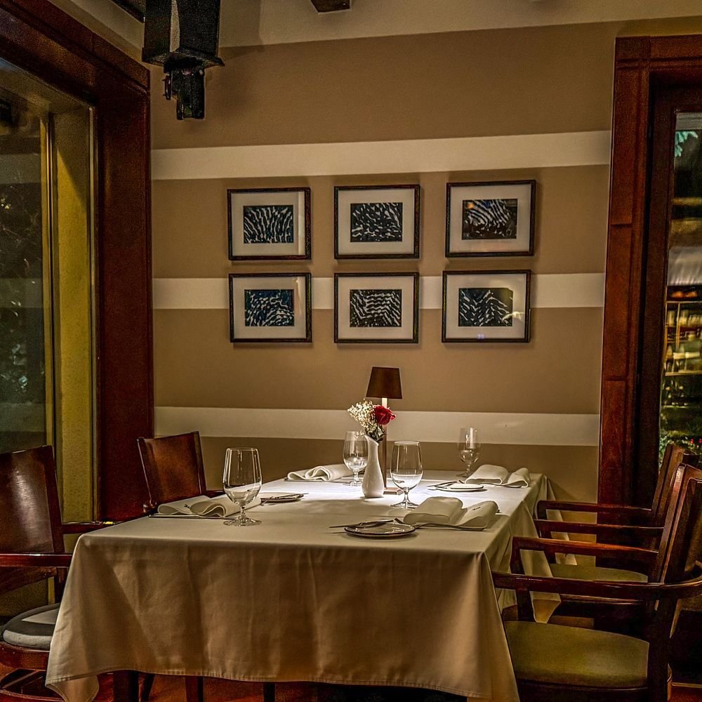 Restoran 27, Restaurant in Belgrade