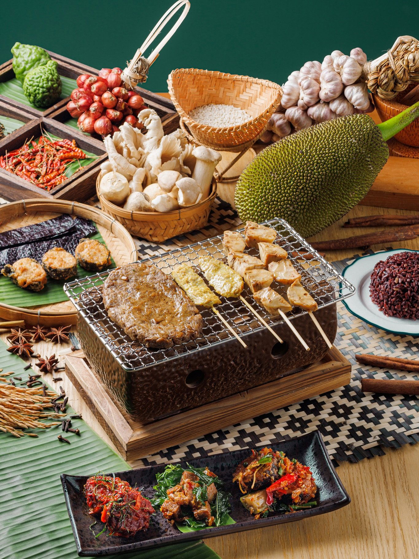 Sukjai by Pata Obasan, Restaurant in Chiang Mai
