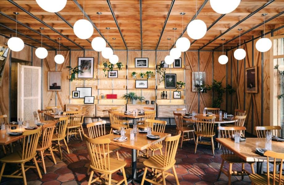 Cara de Vaca restaurant in San Pedro Garza Garcia, Mexico