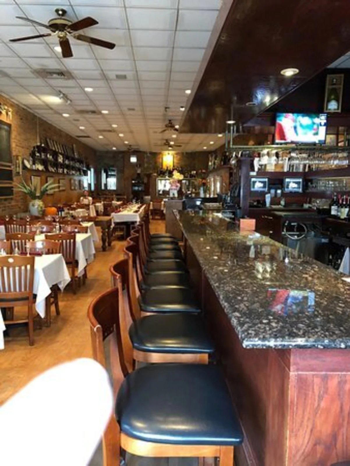 Topo Gigio, Chicago, United States
