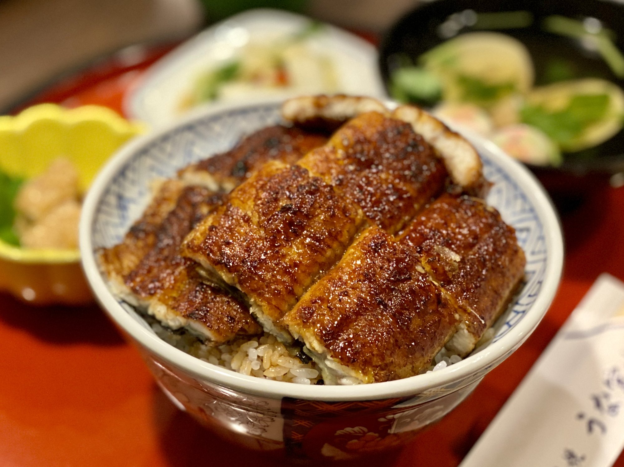 Uran, Restaurant in Otsu