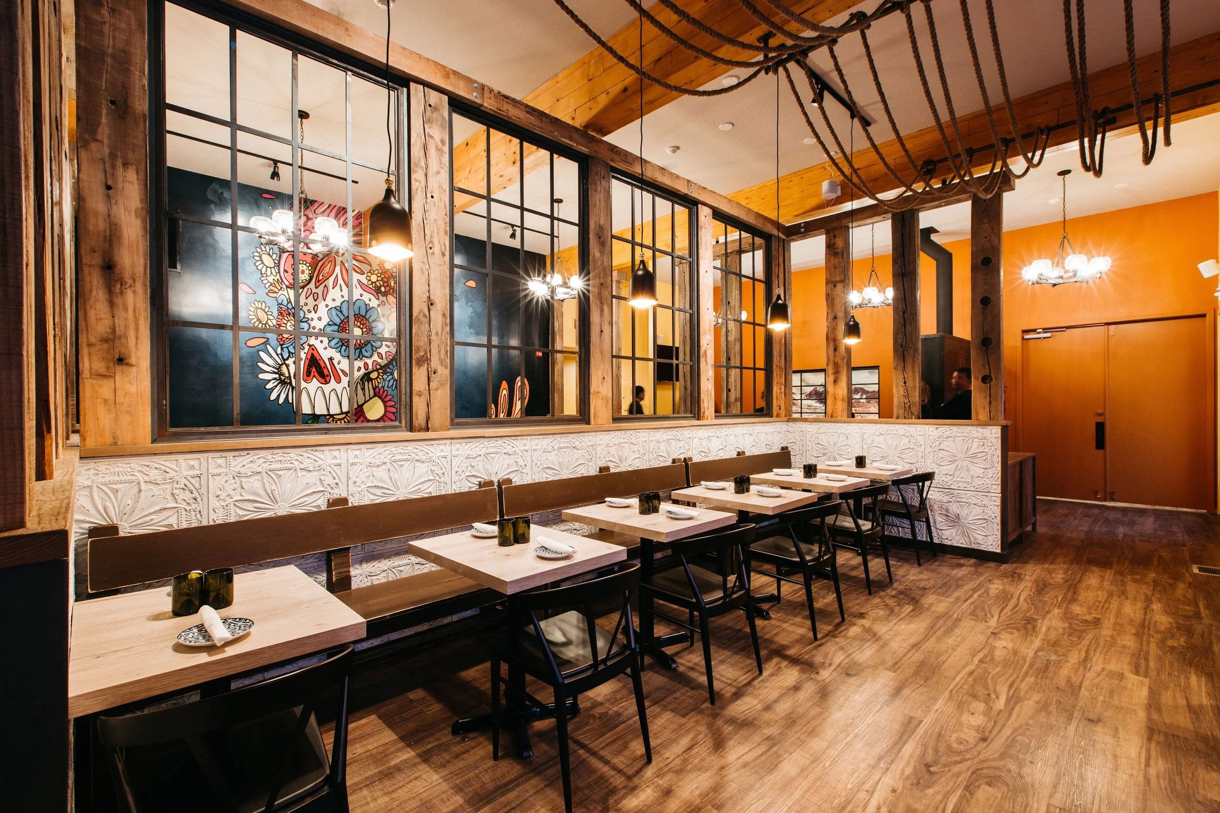 Ristorante SHIKAZAWA, Restaurant in Iwate