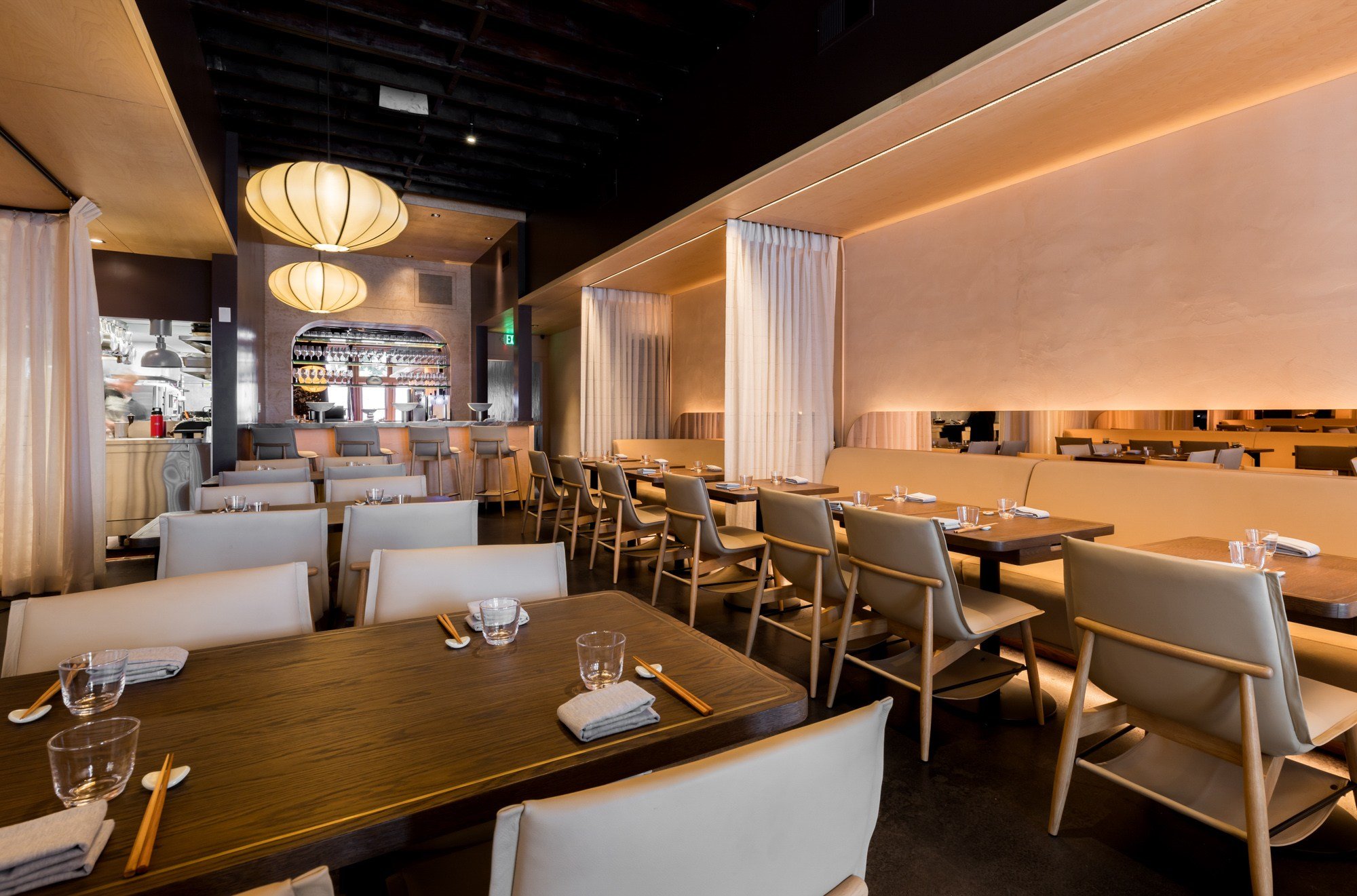 Yoeobo Darling, Restaurant in Menlo Park