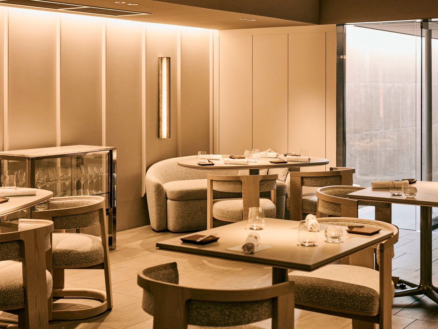 KOGA, Restaurant in Kyoto