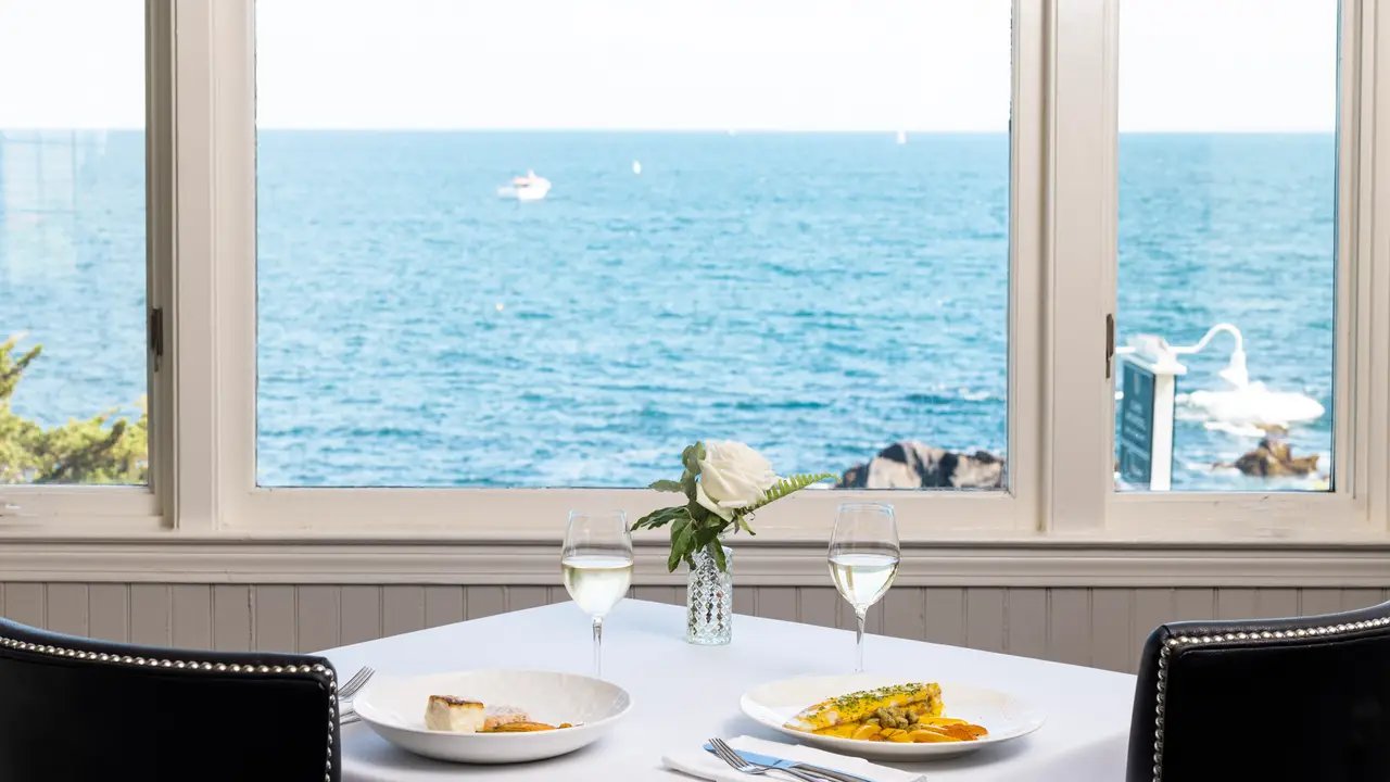 Ocean Restaurant