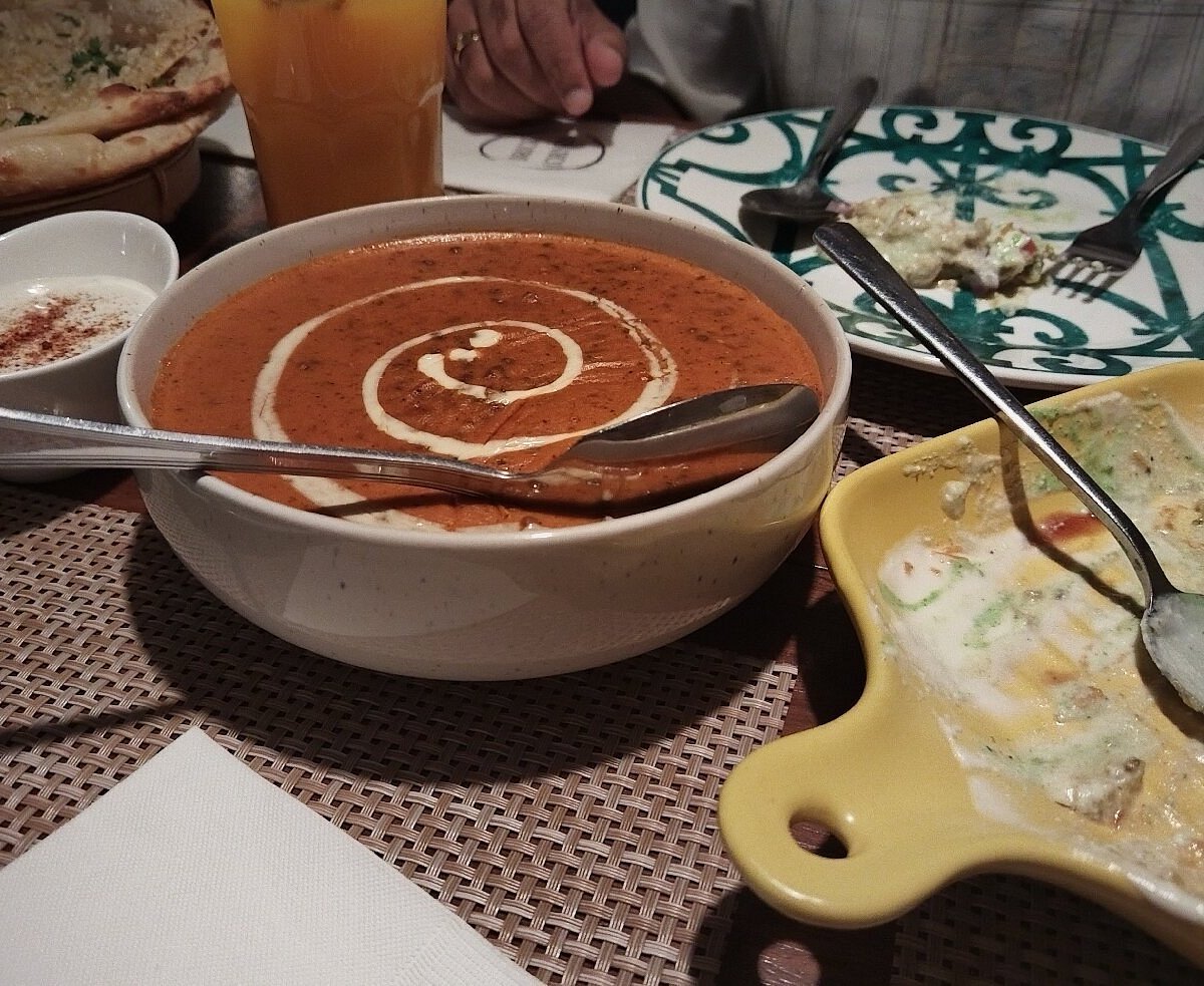 Brick Corner restaurant in Taguig, Philippines