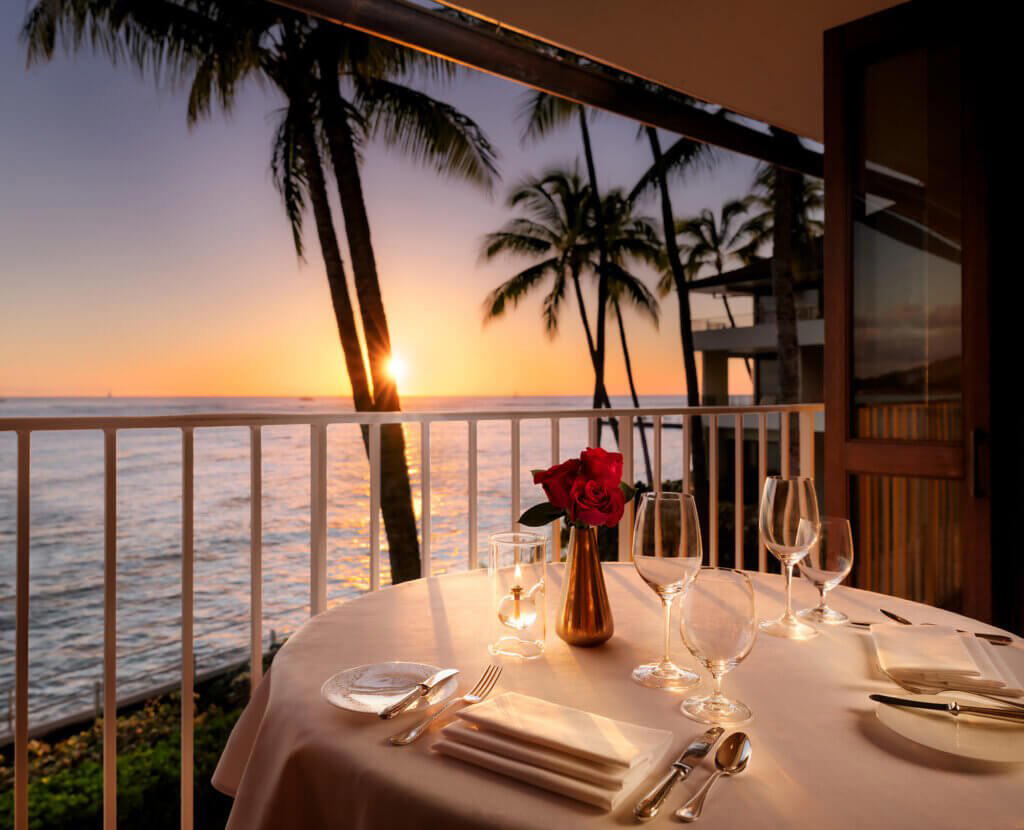 La Mer, Honolulu, United States