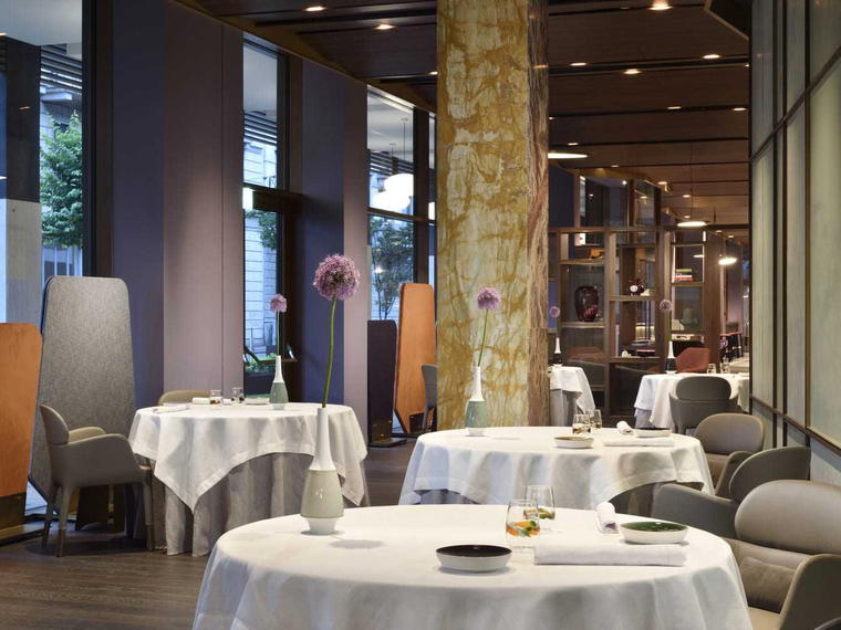 Anima, Milan, Italy