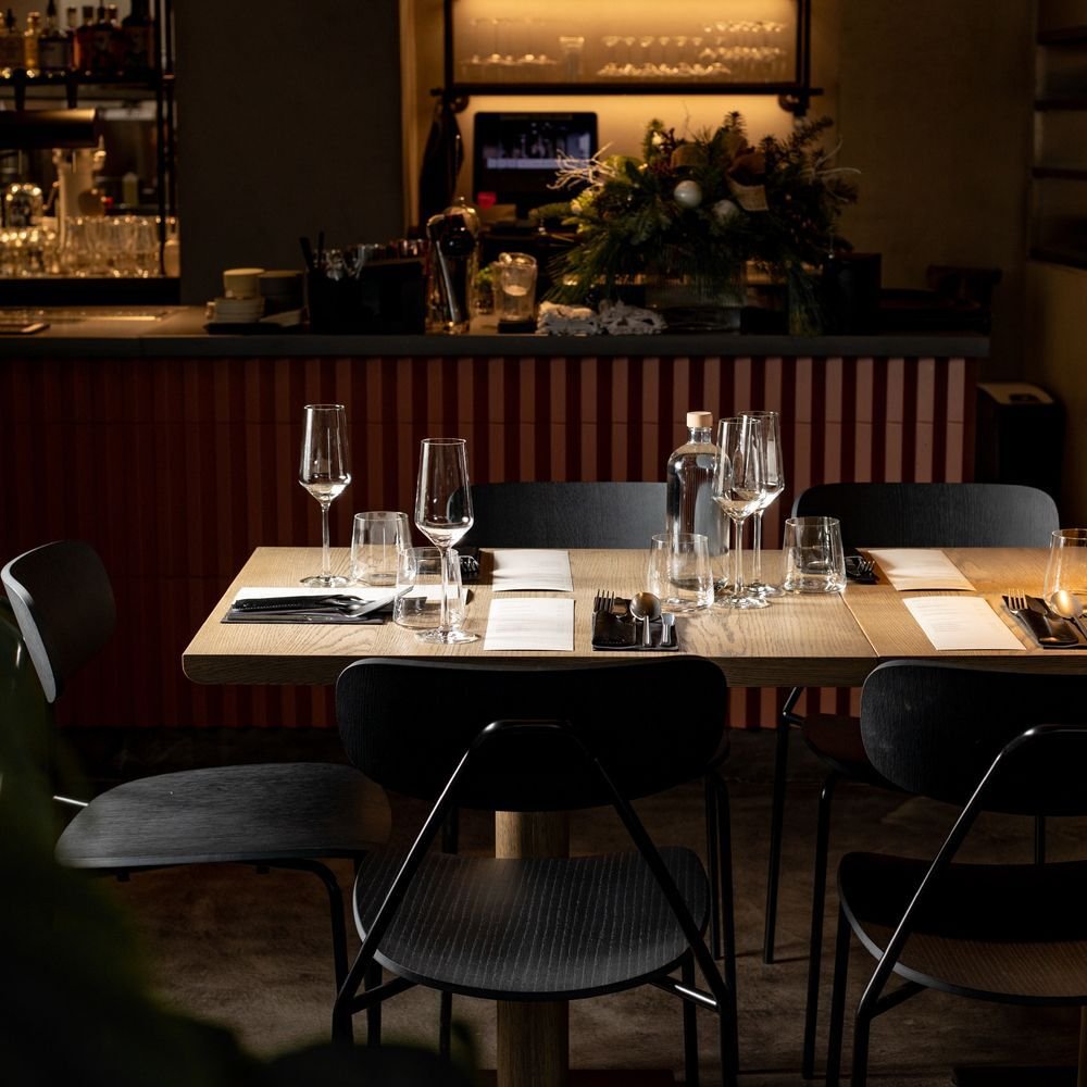 Perk Restaurant