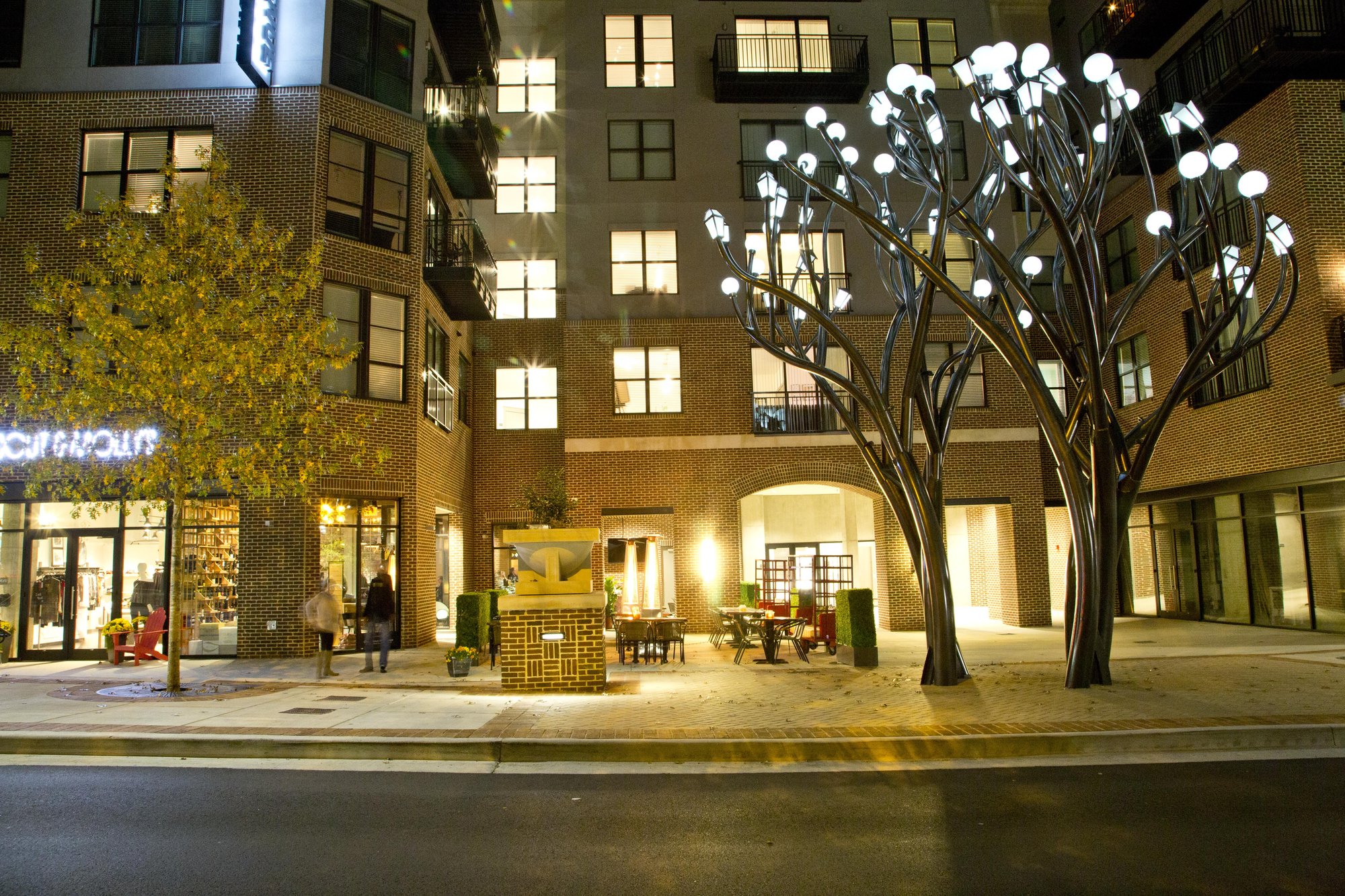 Purveyor restaurant in Huntsville, United States