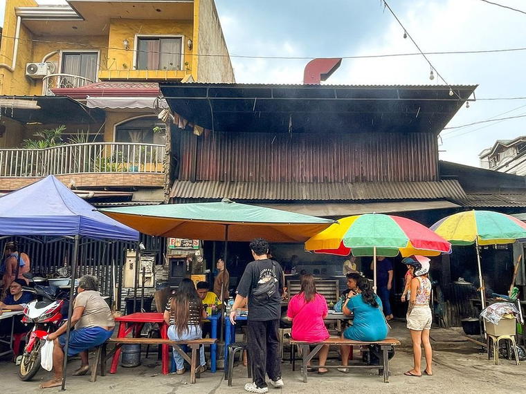 Esmen, Cebu, Philippines