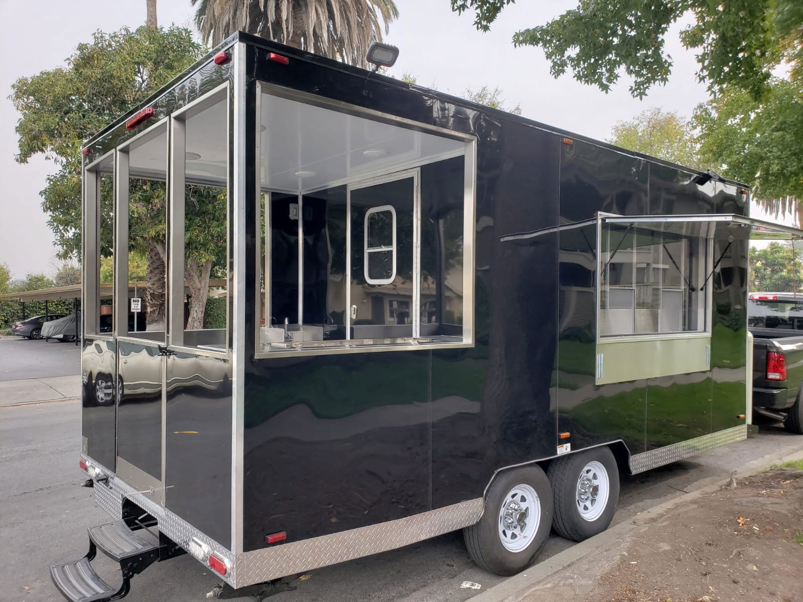 Keeku Da Dhaba, Restaurant in Fremont