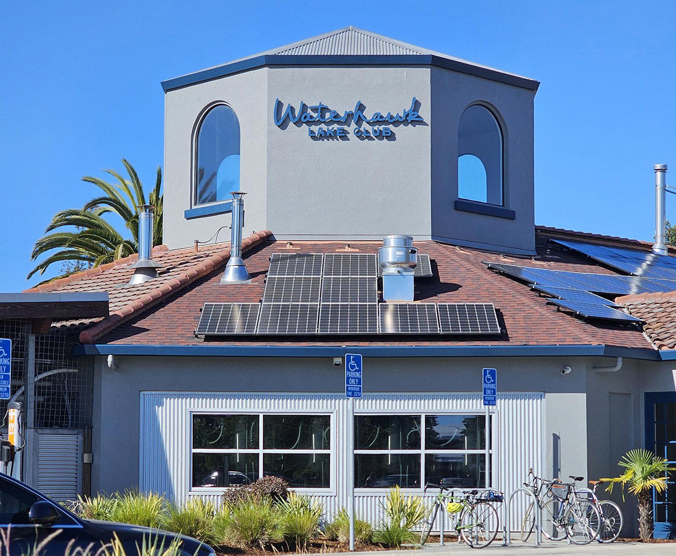 Waterhawk Lake Club, Sonoma, United States