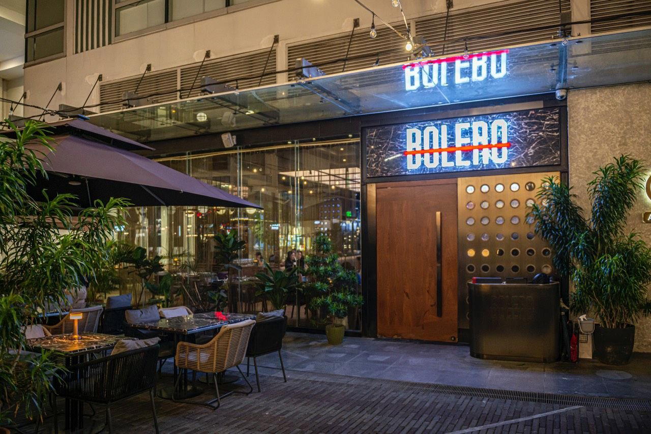 Bolero, Taguig, Philippines