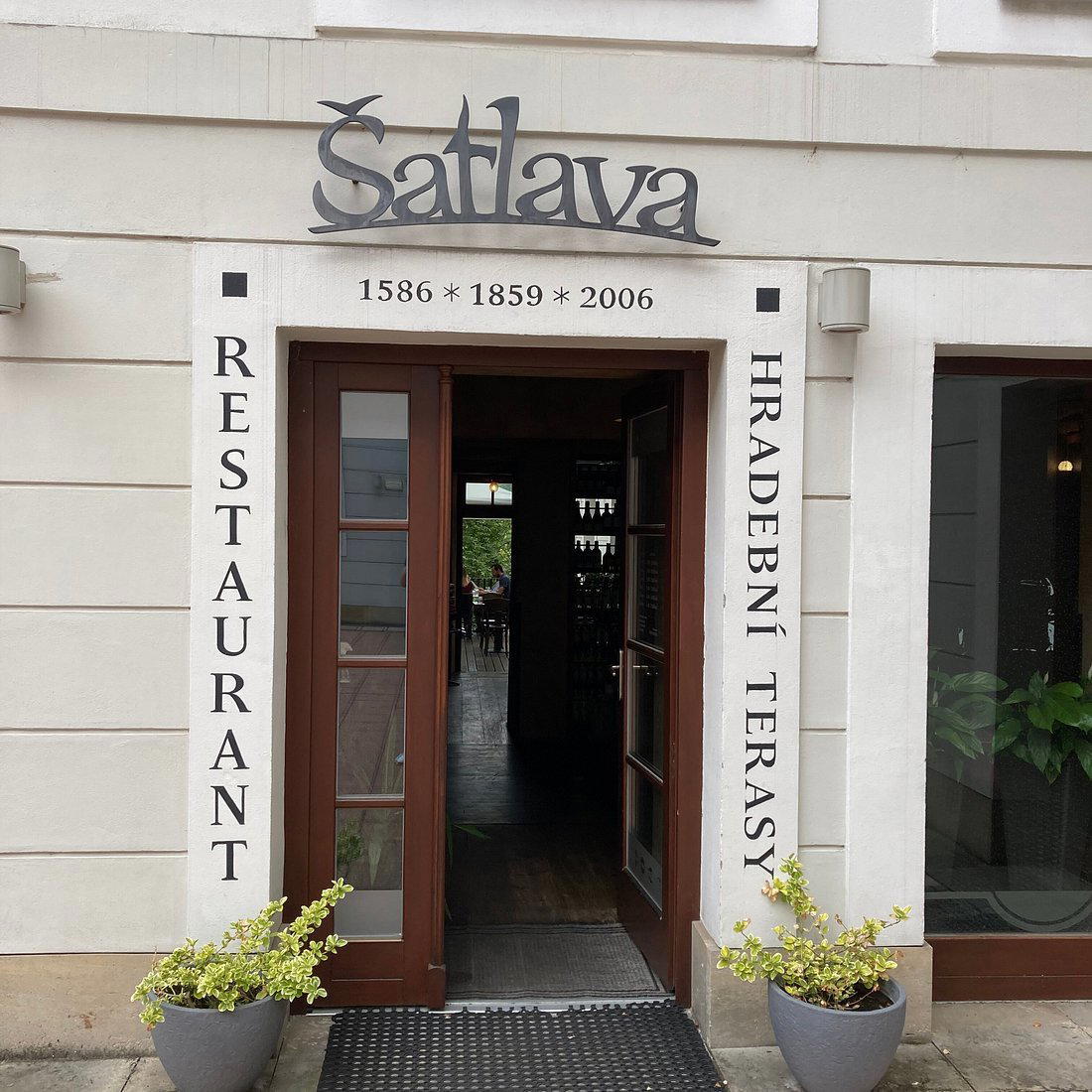 Šatlava, Hradec Králové, Czech Republic
