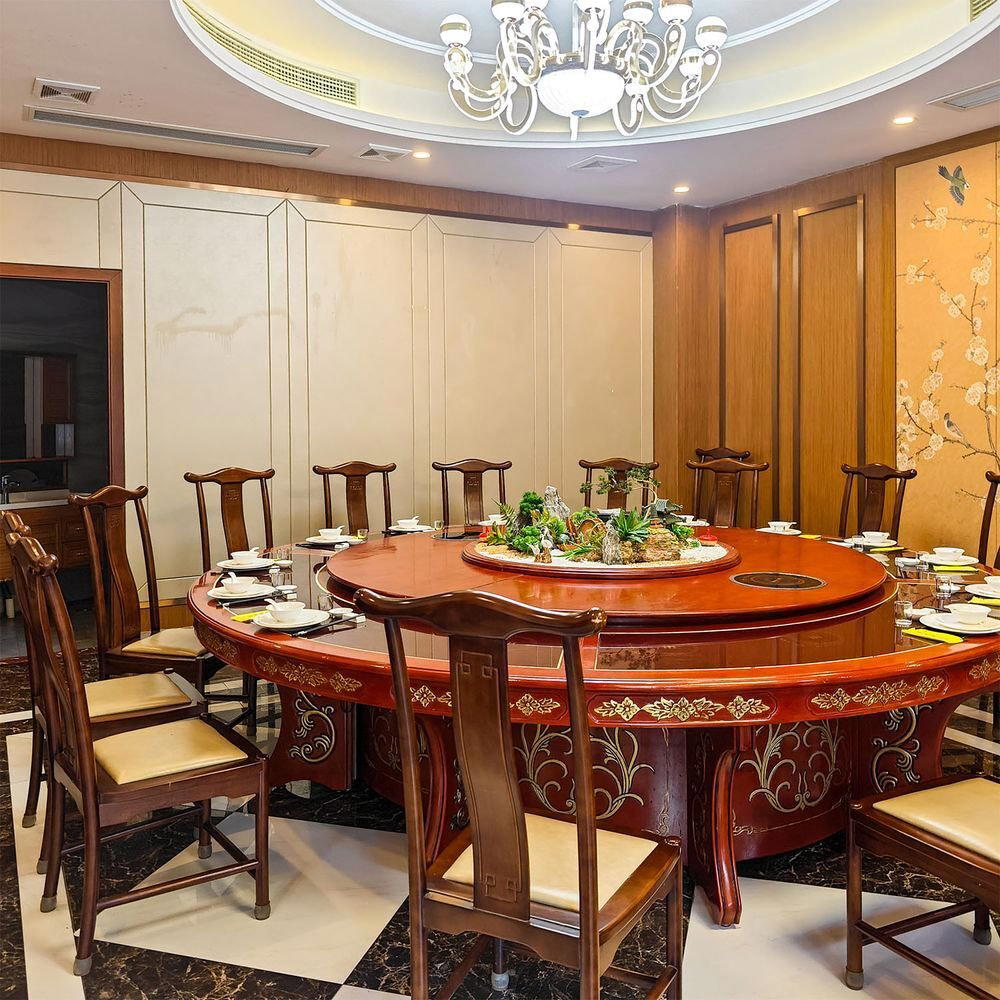 Yu Xian Lou restaurant in Fuzhou