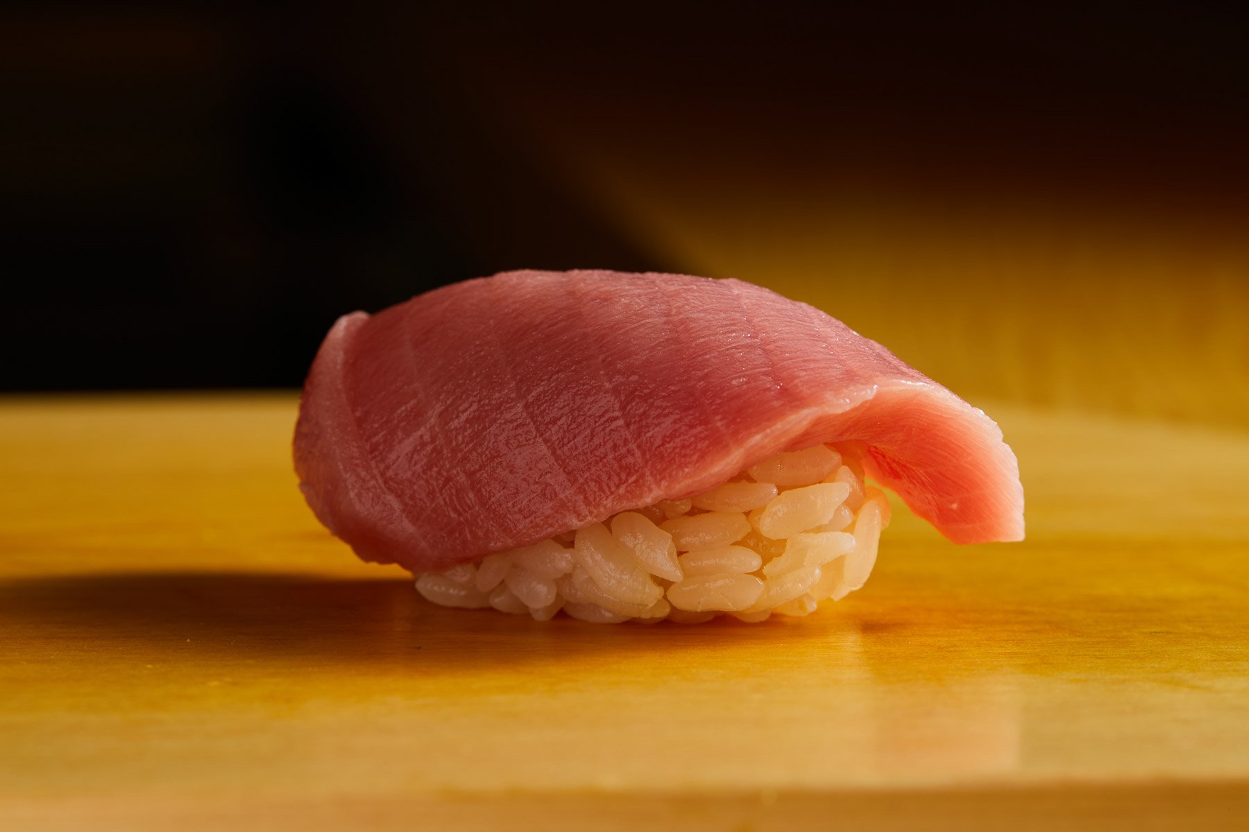 Takeru restaurant in Tokyo, Japan