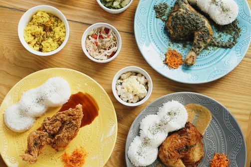 Palm Grill (Diliman)
