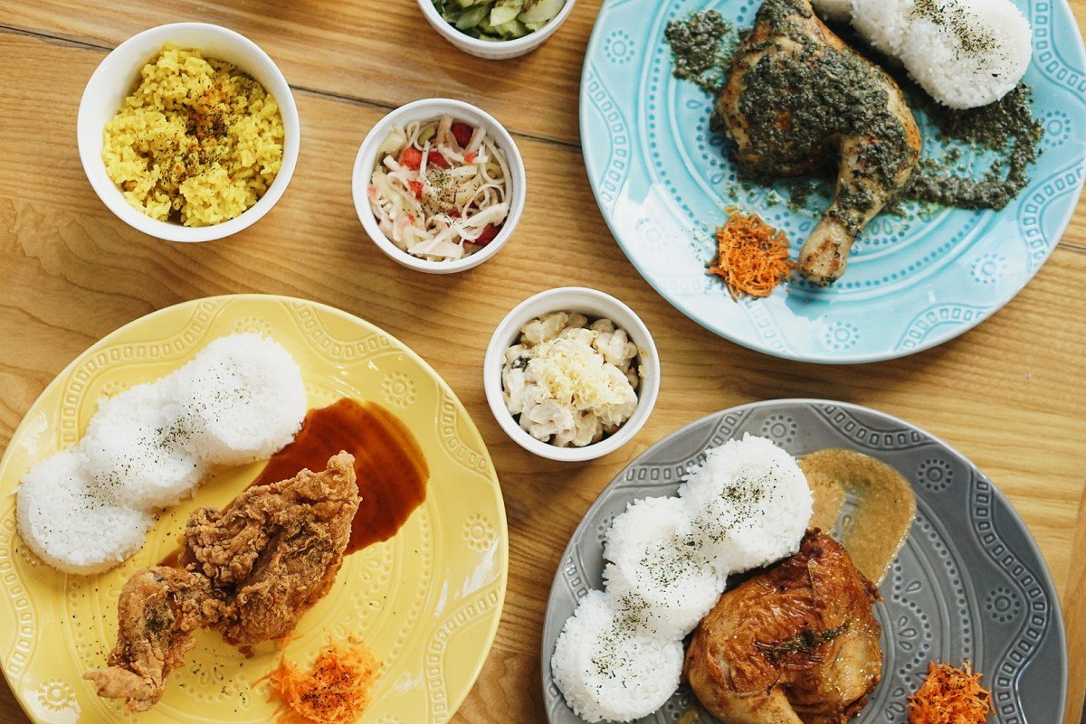 Palm Grill (Diliman) restaurant in Quezon, Philippines