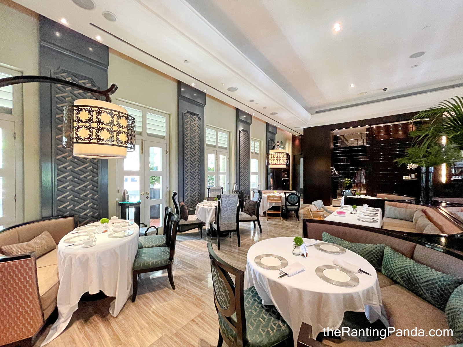 Cassia, Singapore, Singapore