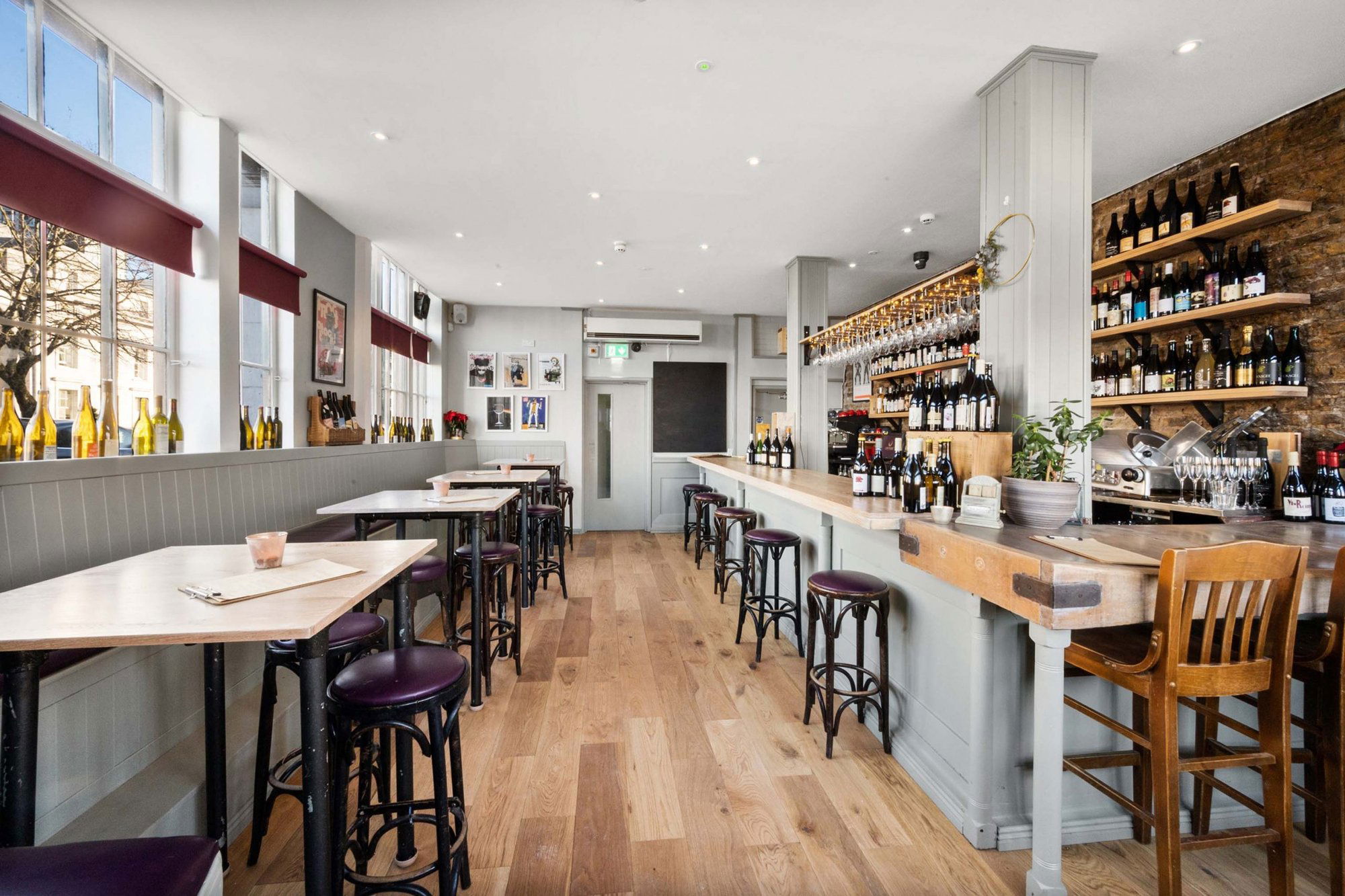 L'Atitude 51, Restaurant in Cork