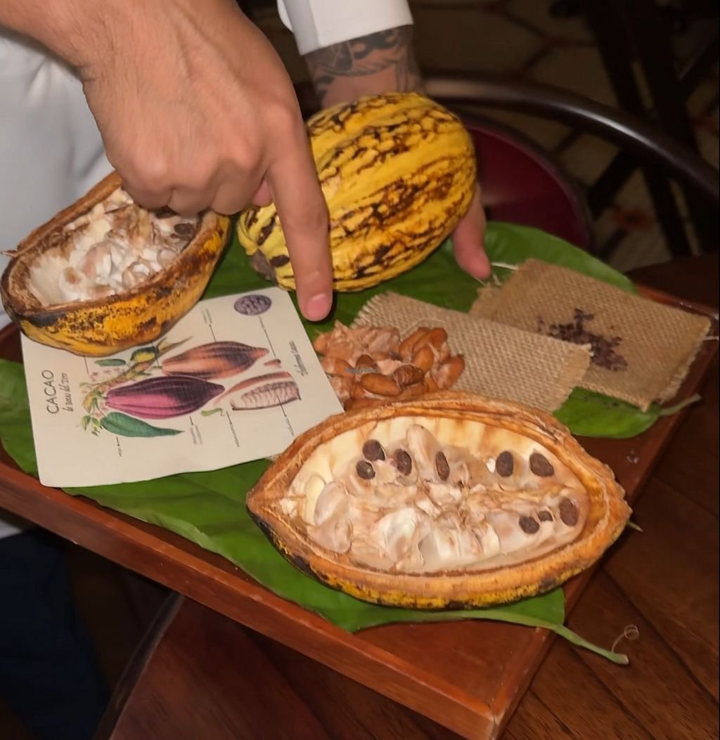 Caleta, Restaurant in Panama City