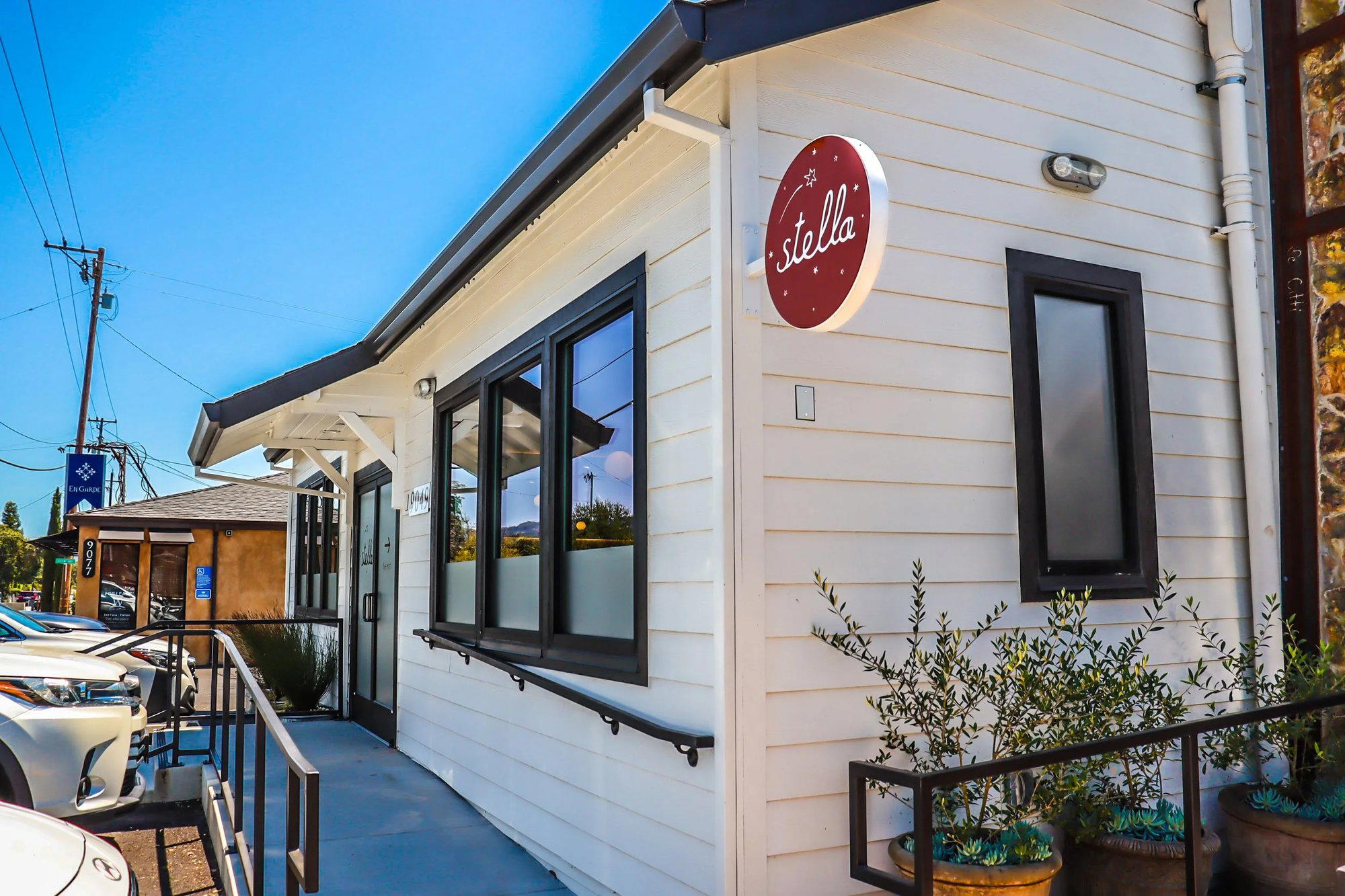 Stella, Sonoma, United States