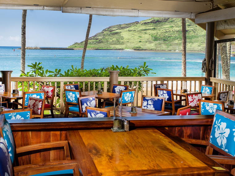 Duke's Kauai, Lihue, United States