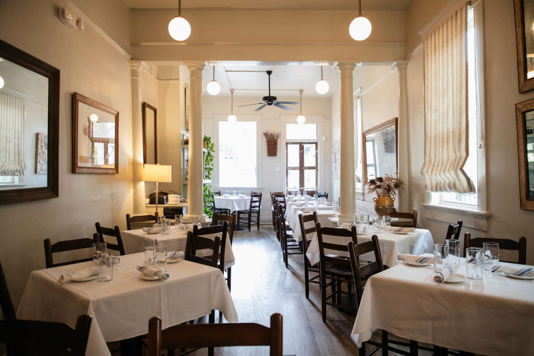 Patois, New Orleans, United States