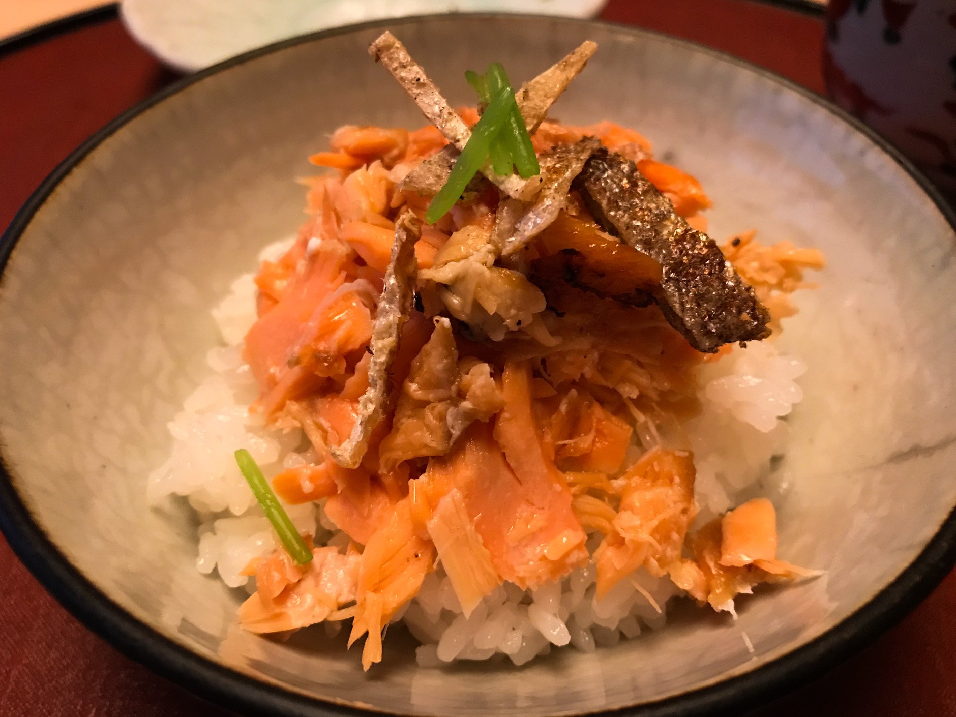 Nishi, Restaurant in Kyoto