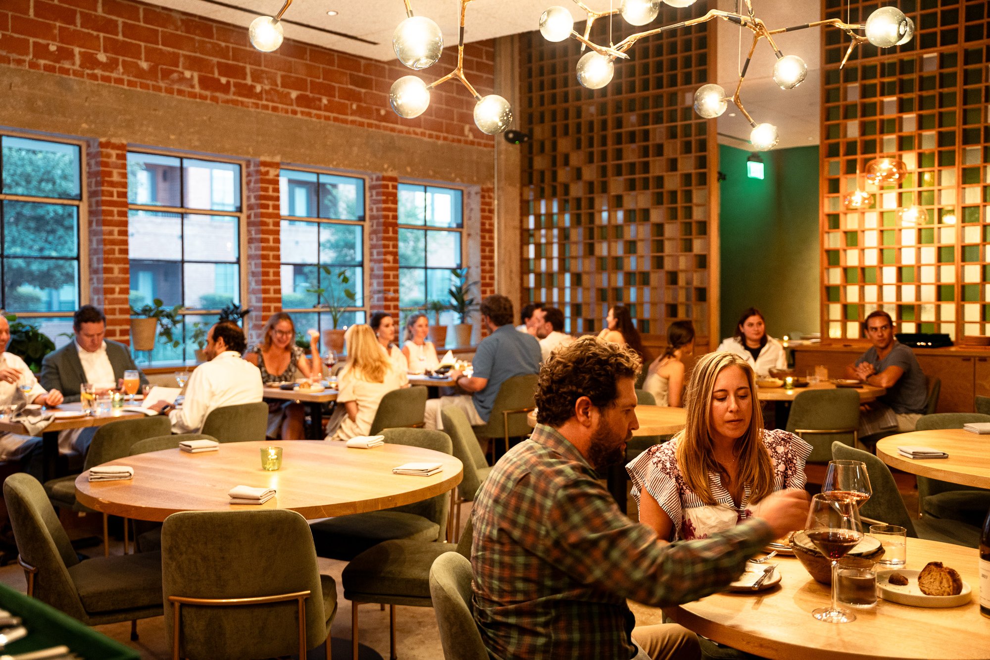 Isidore restaurant in San Antonio, United States