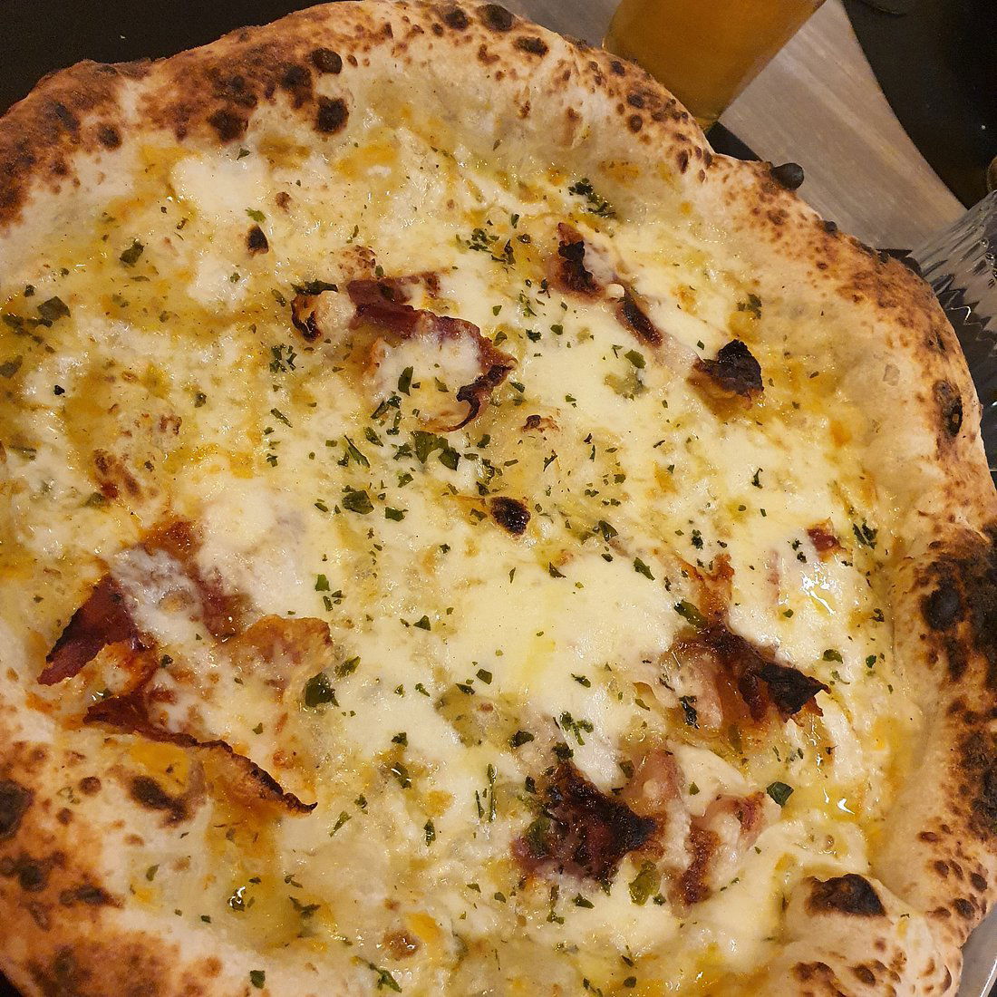 Pizzarè, Restaurant in Rizziconi