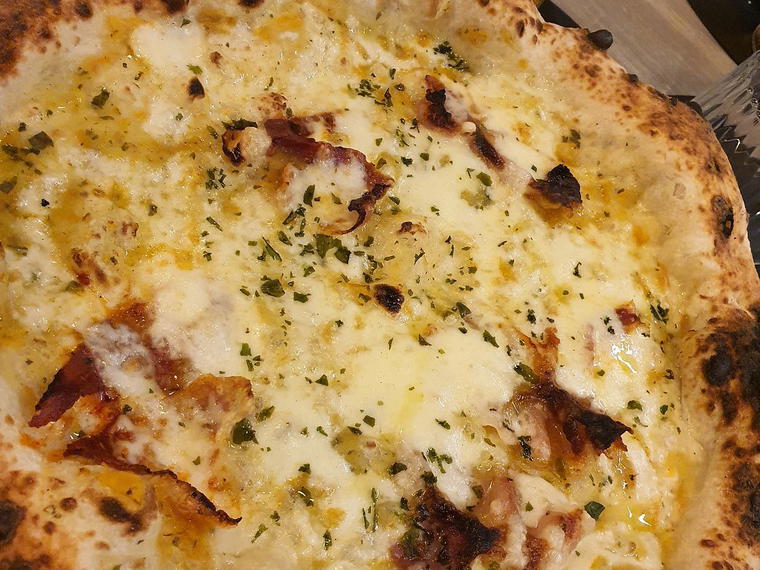 Pizzarè, Rizziconi, Italy