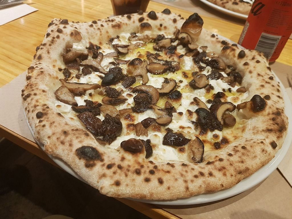 La Balmesina, Restaurant in Barcelona