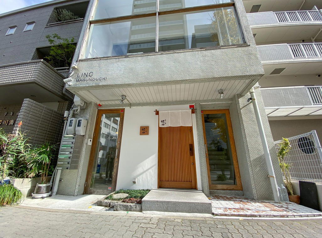 Sushimichi Sakurada, Nagoya, Japan